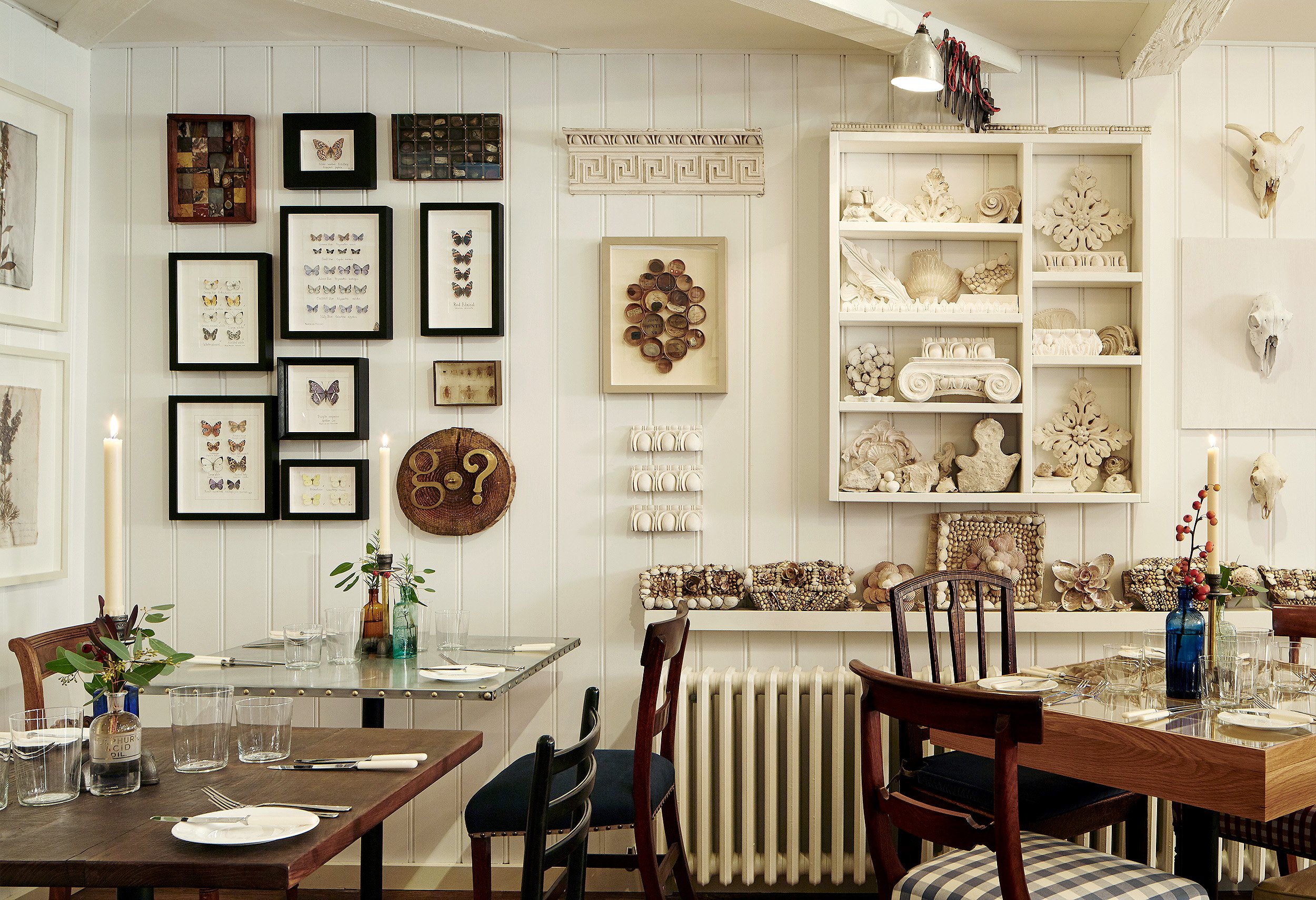 Farmer, Butcher, Chef at the Goodwood Hotel, Sussex, UK.  Restaurant photography by Mike Caldwell