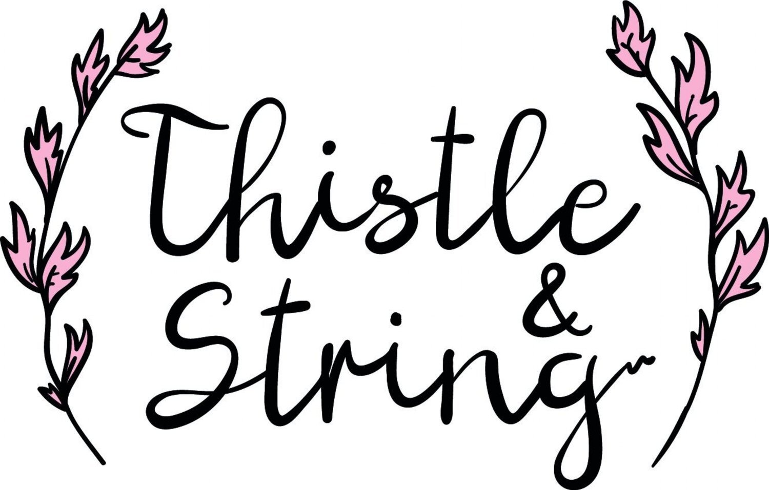 Thistle &amp; String