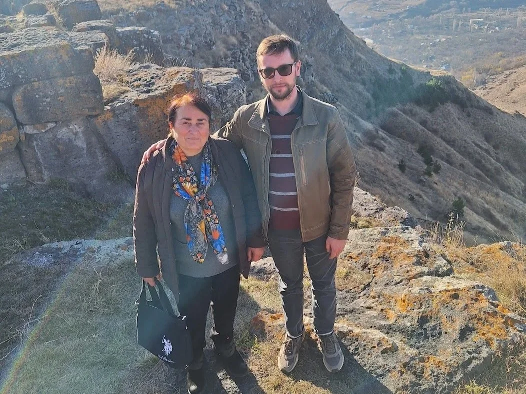 It’s Not Just Me, It’s Everybody