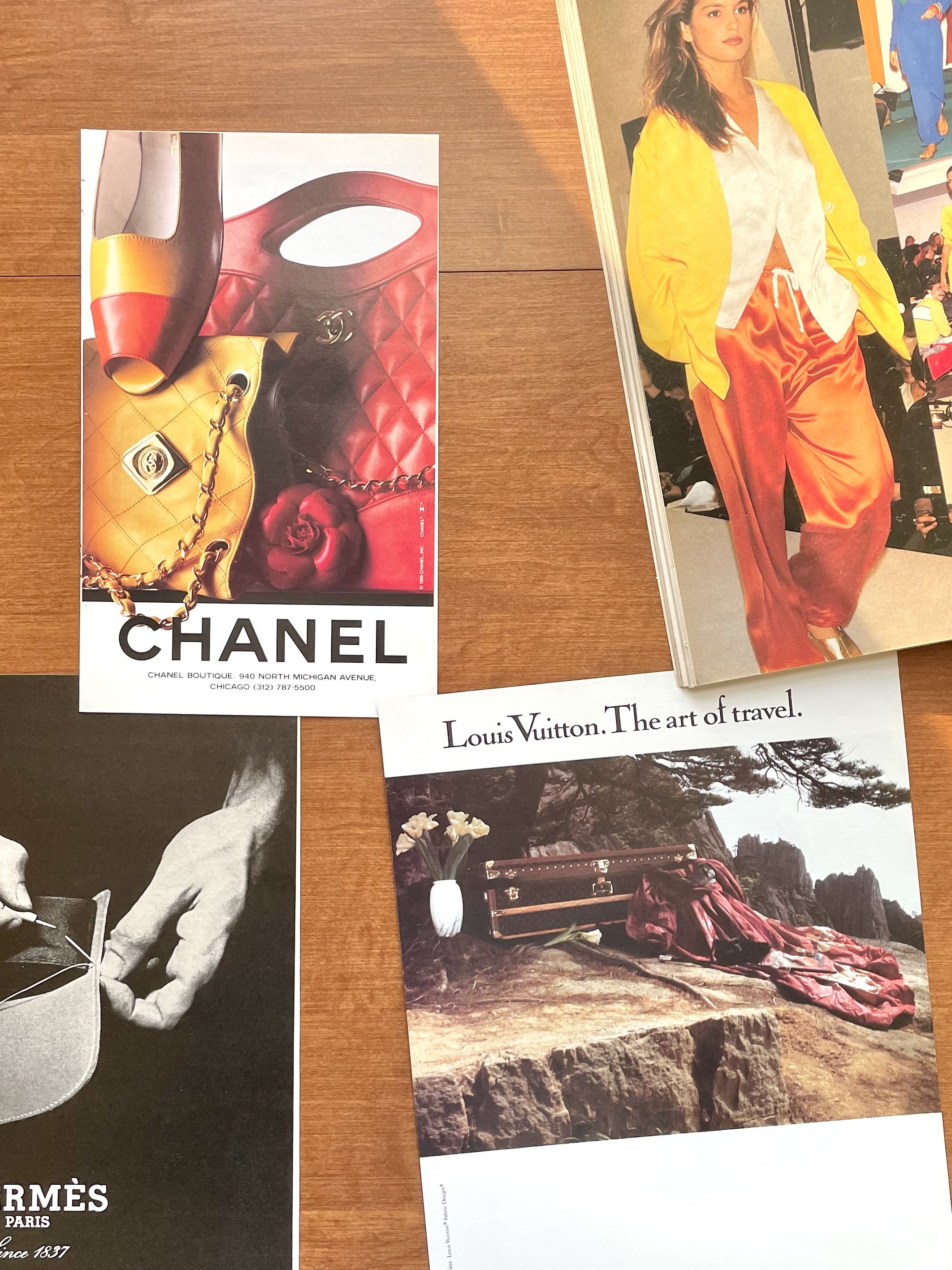 Louis Vuitton  Vintage ads, Vintage advertisements, Vintage louis vuitton