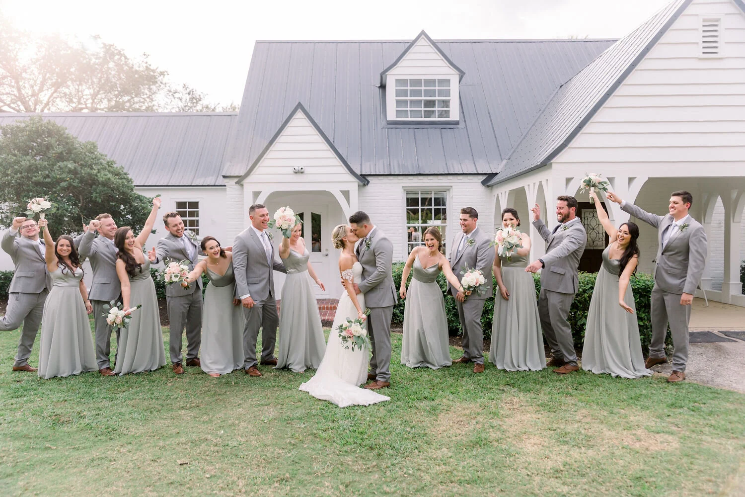 Family Celebration Venue