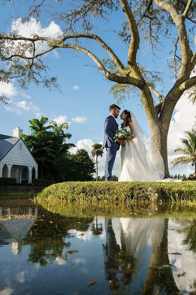 Wedding Venue Near Port St. Lucie: A Complete Guide to The Lake House Experience