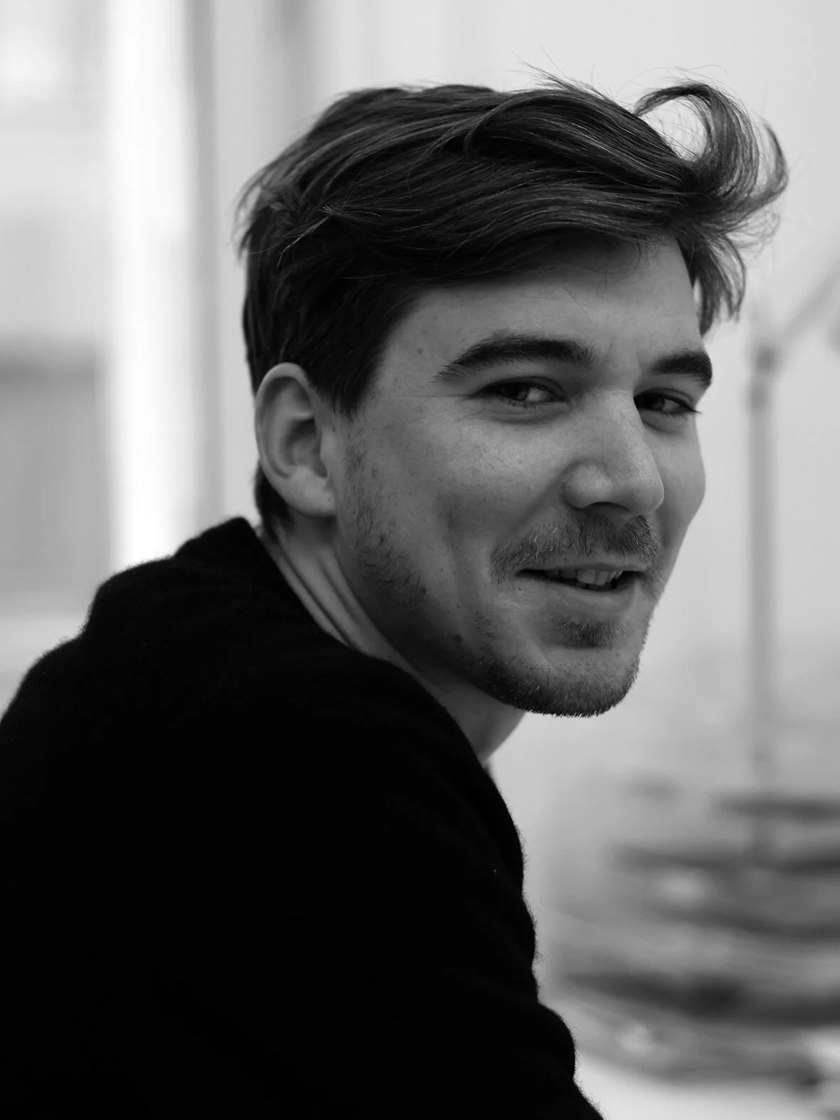 Norbert Leonhardmair