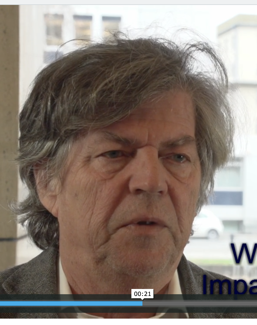 What is a Societal Impact Assessment?