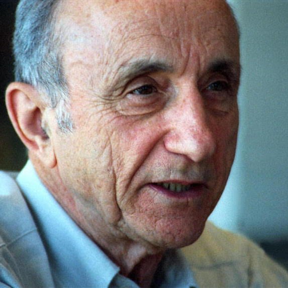 In Memoriam Aaron Victor Cicourel (August 29, 1928 - July 22, 2023)