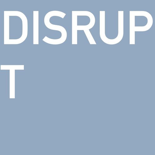 /disrupt