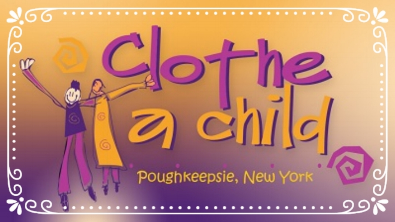 Clothe A Child Poughkeepsie NY