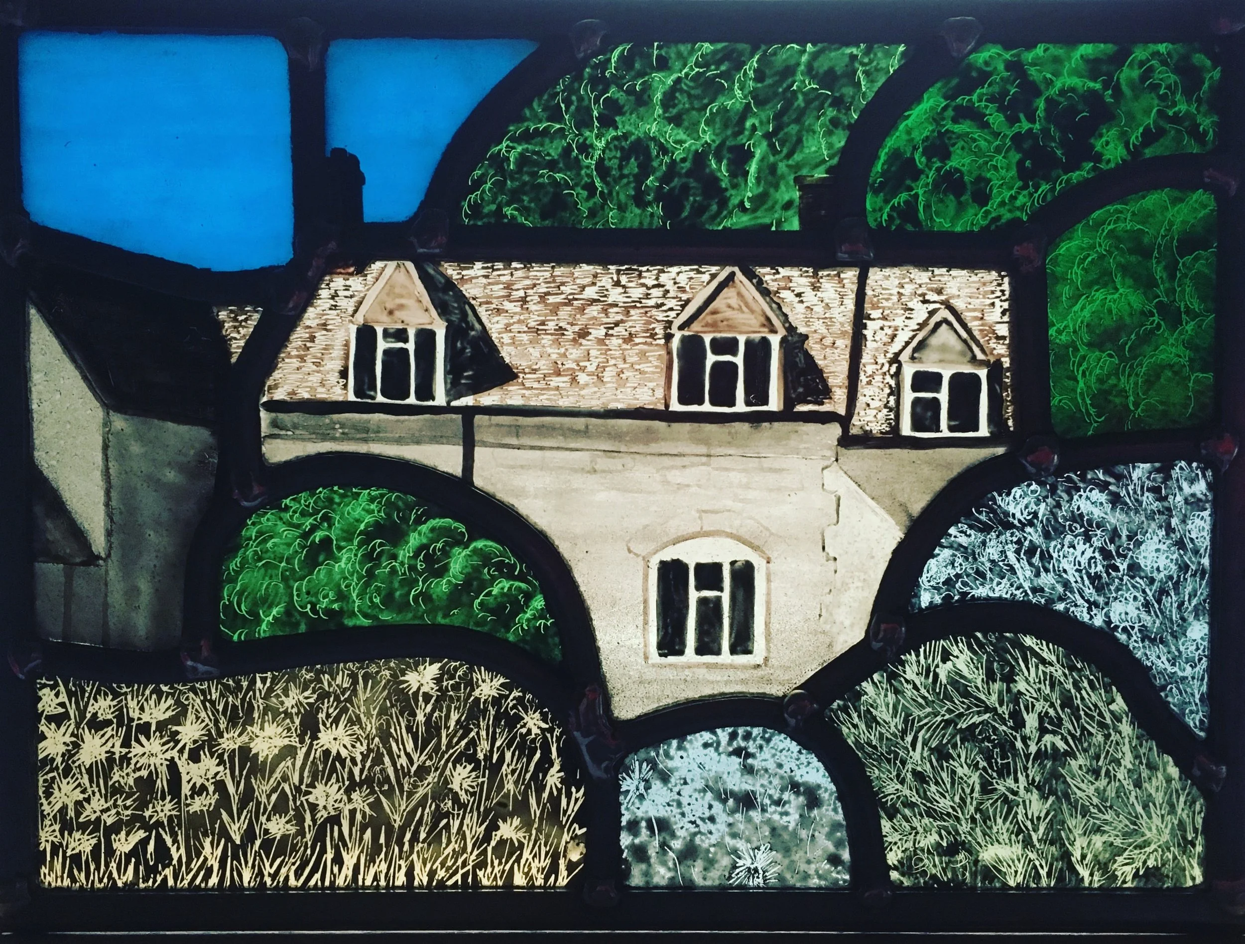 Cottage commission