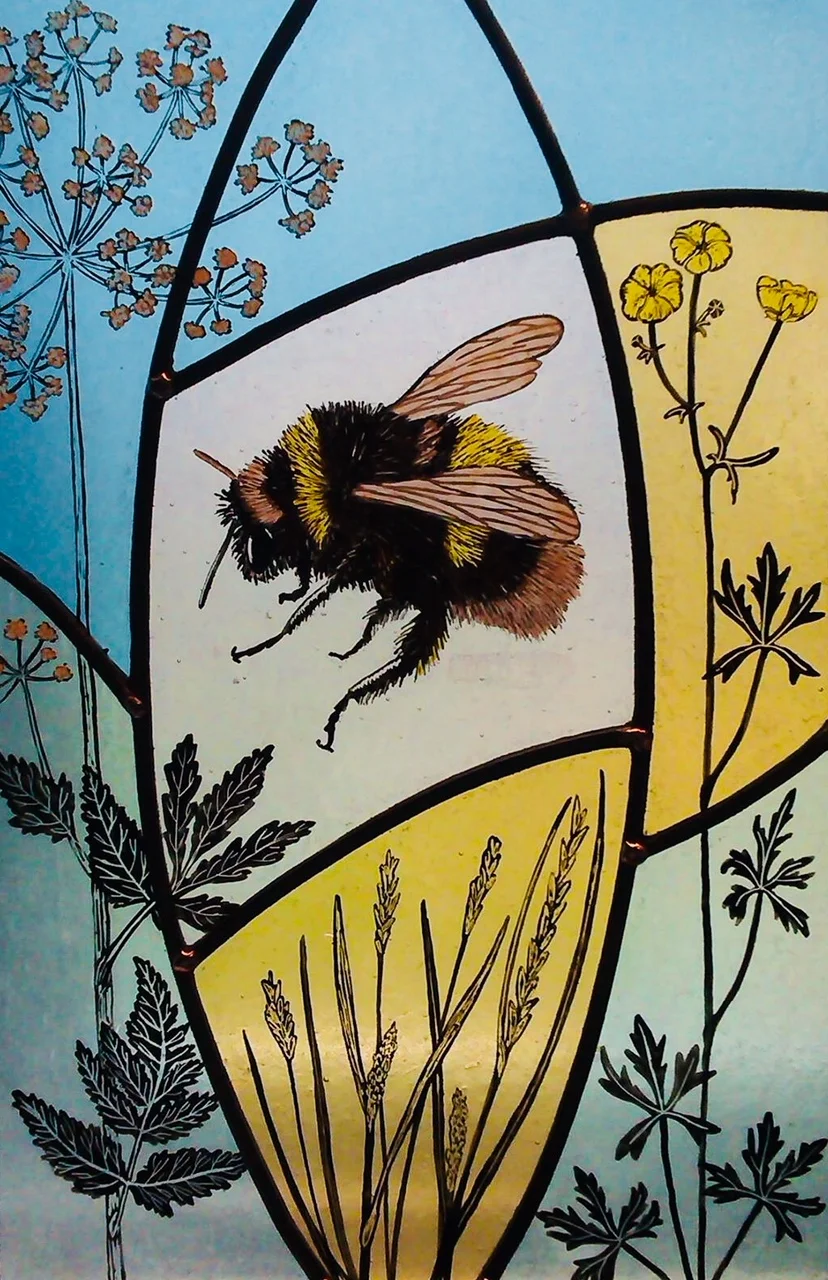 Bumble Bee Cottage