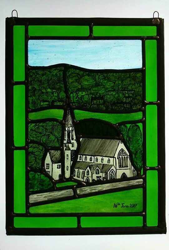 Woodchester Parish Church