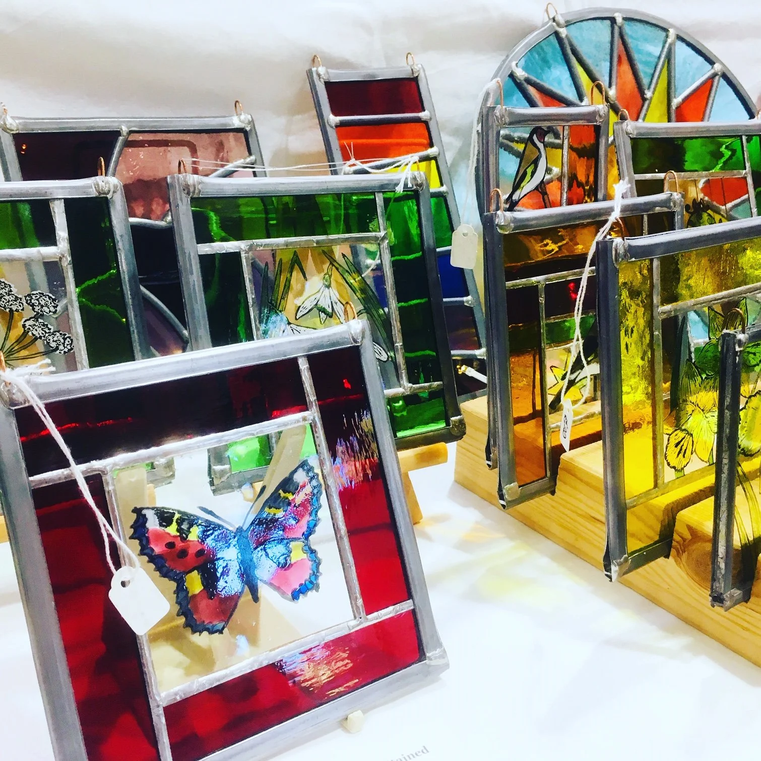 Stroud Farmers Market