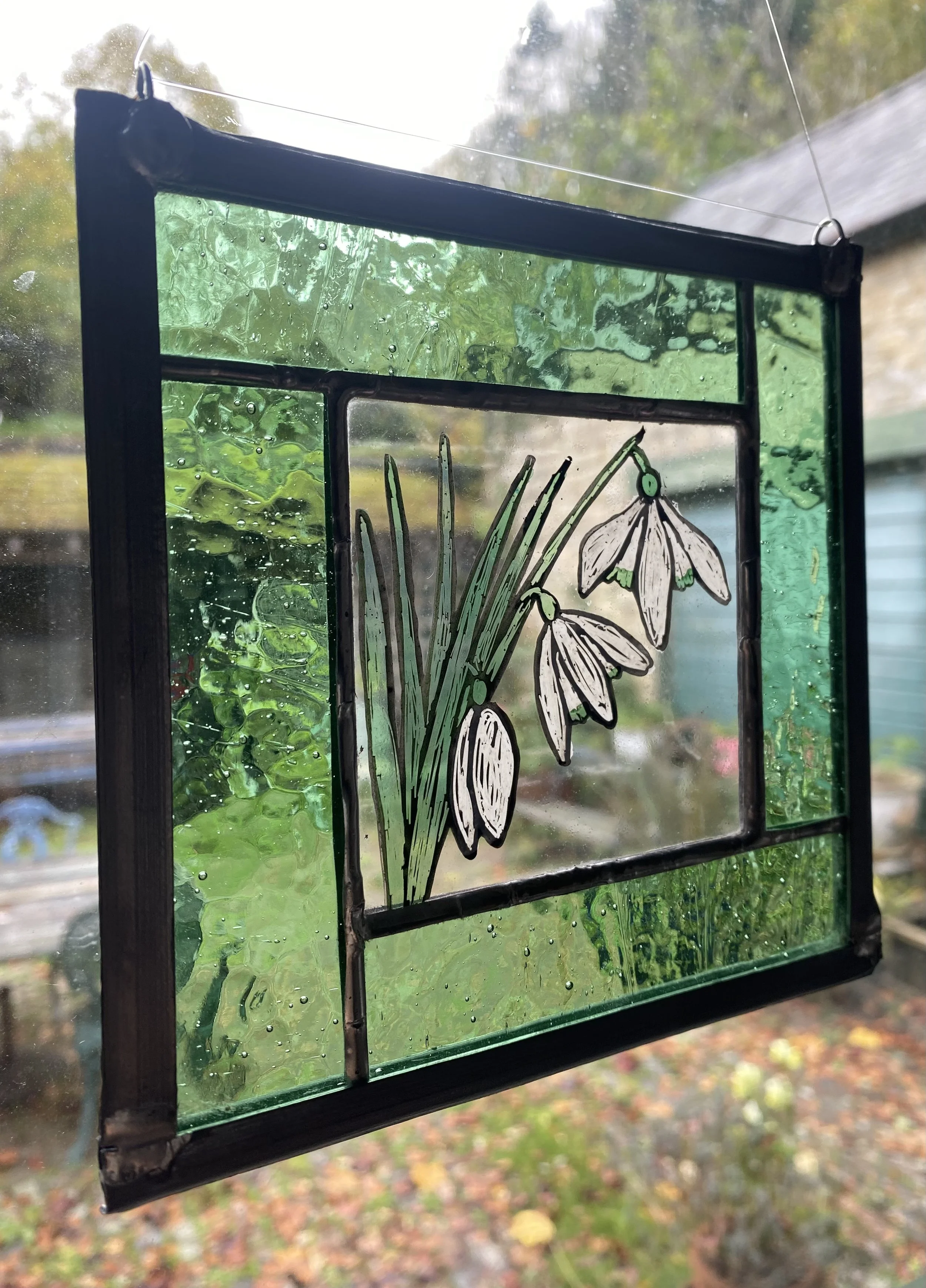 Painswick Rococo Garden