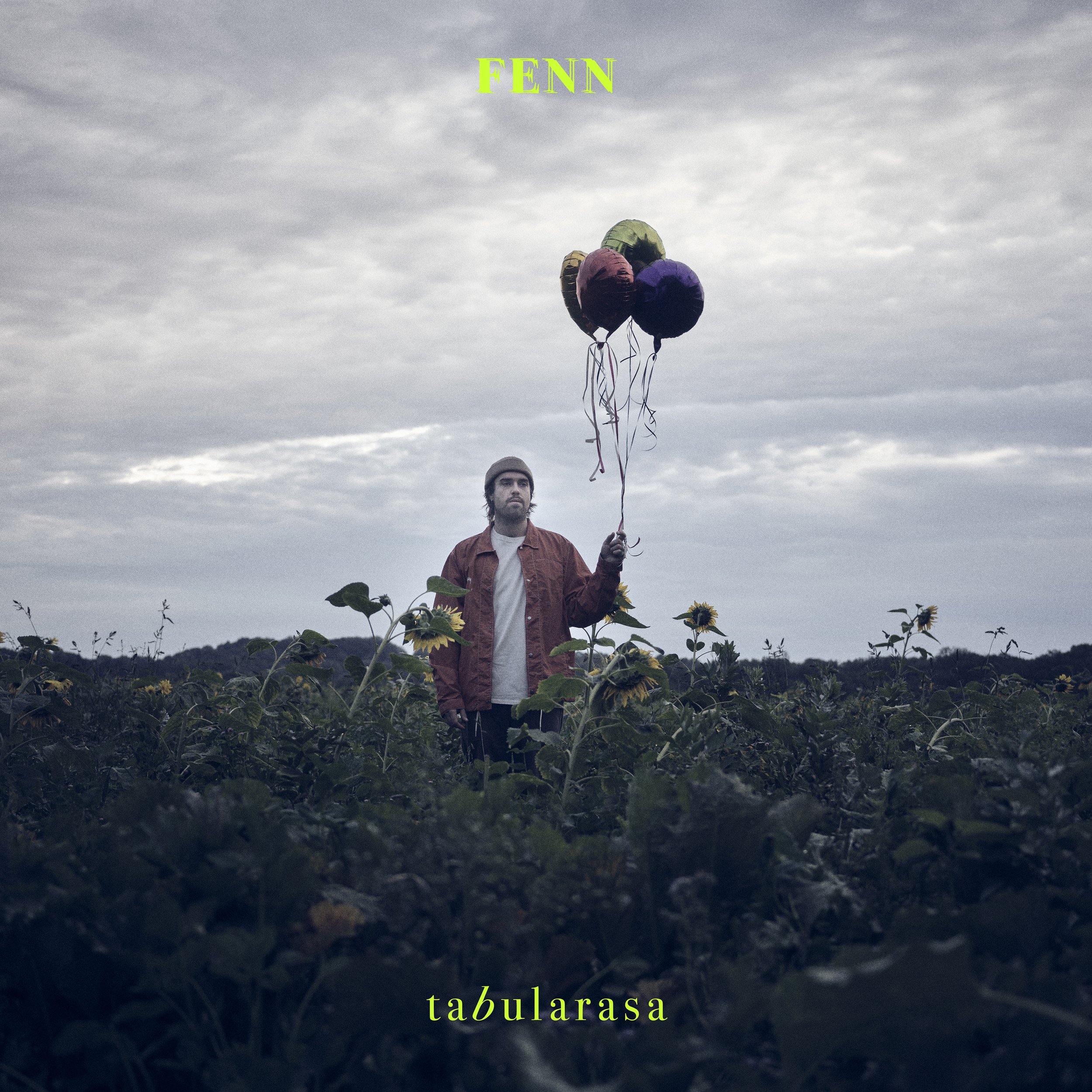 FENN - Tabularasa