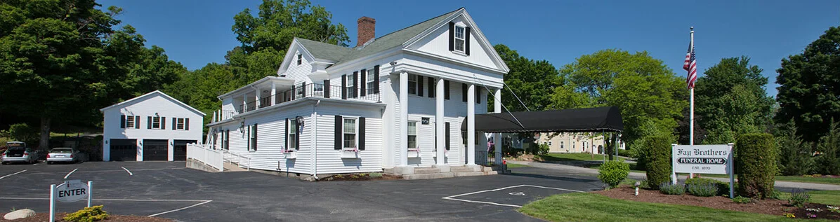 Fay Brothers Funeral Home