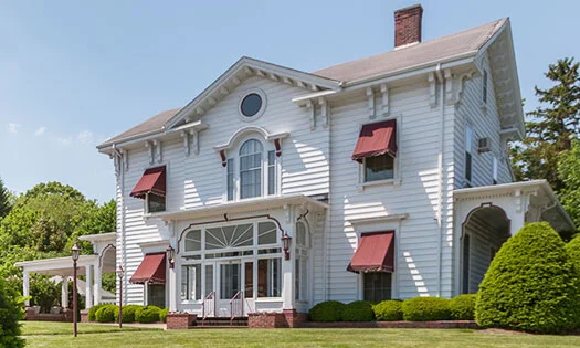 Worcester, MA Funeral Home - Callahan Fay Caswell Funeral Home