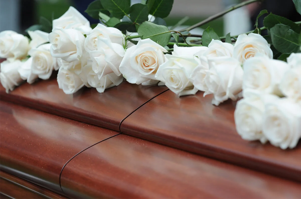 Funeral Flowers Lindquist Lundin Funeral Home