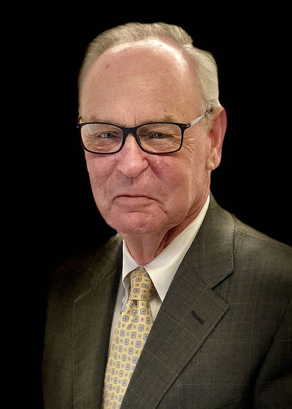 William J. Fay
