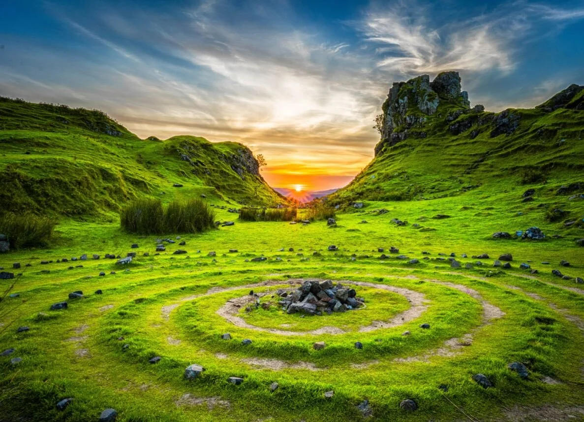 Options for Spreading Ashes in a Worcester, MA Cemetery 