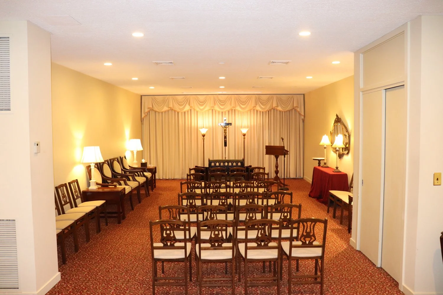 Funeral Homes Near Callahan Fl
