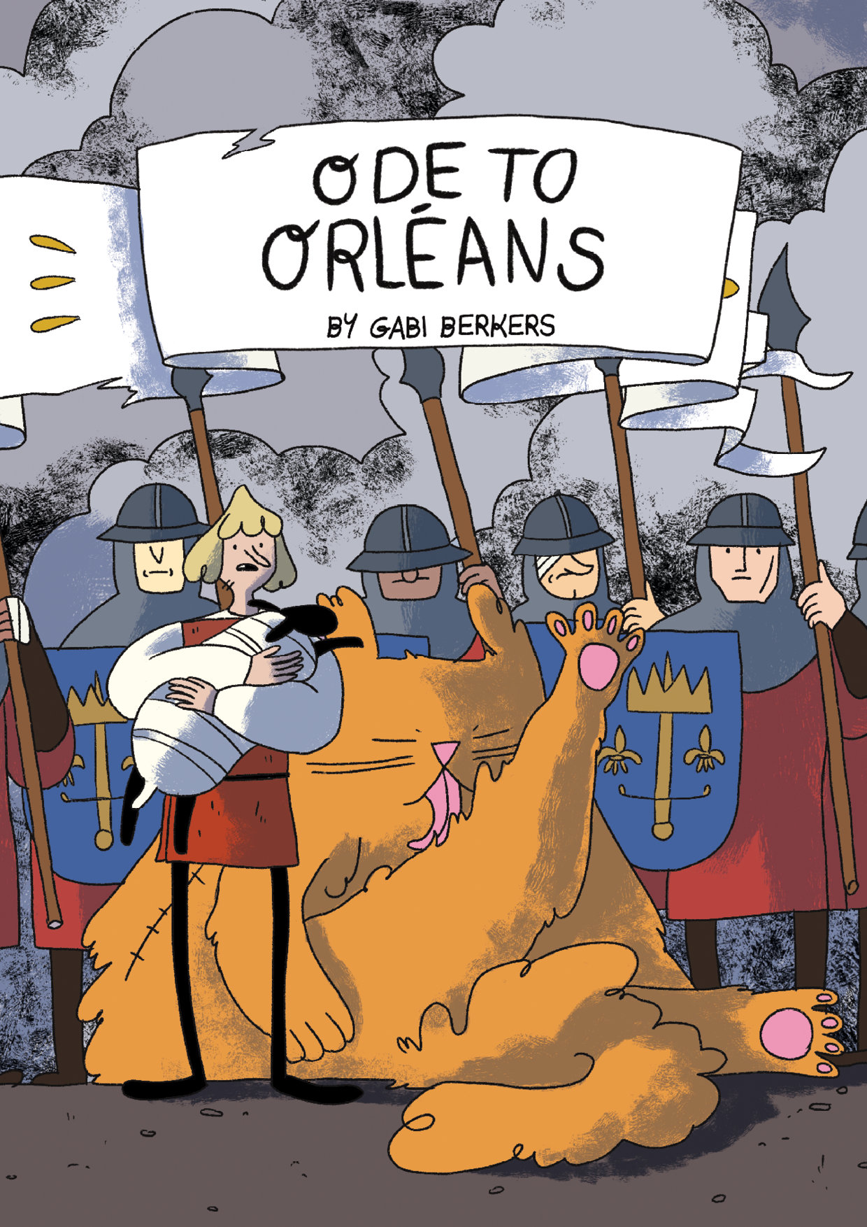 gabi-berkers_ode-to-orleans_cover.png