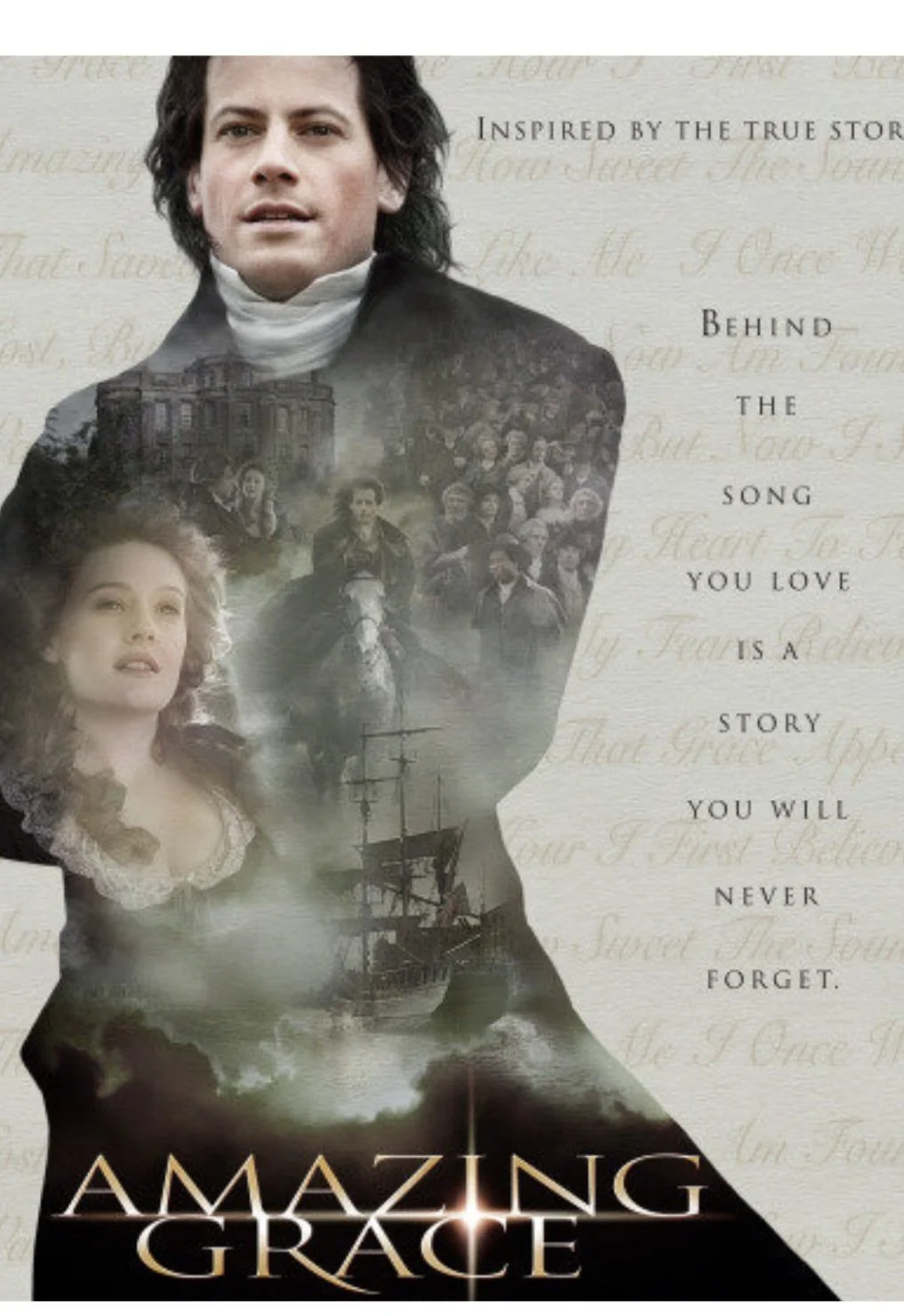      

 
   Join us as we conclude our William Wilburforce study with “Amazing Grace.” Popcorn and water will be provided. 
 




















  
  



     