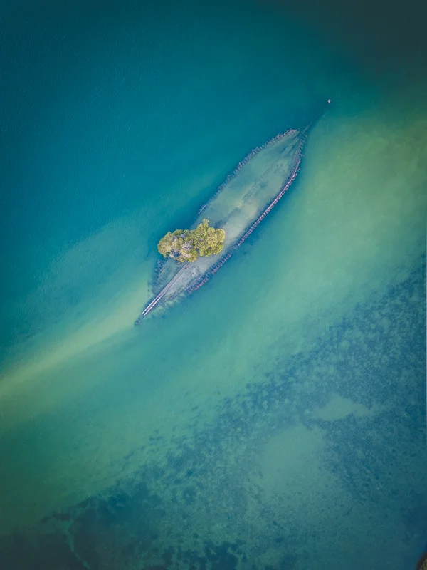 Garden Island, SA
