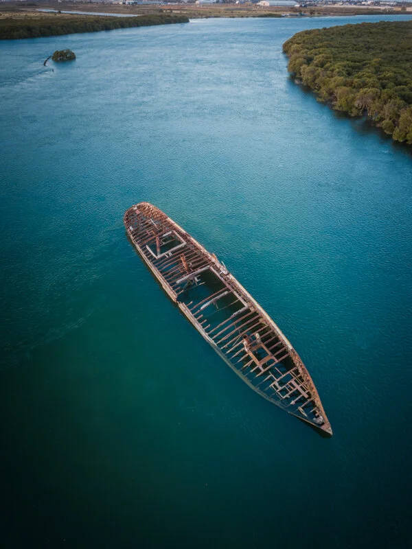 Shipwreck