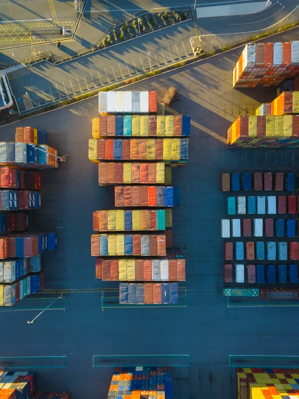 Freo Containers