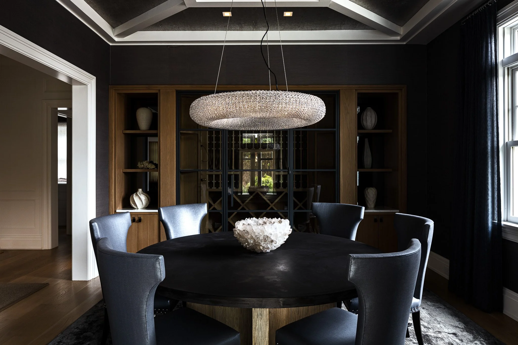 Hamptons residential architecture and design