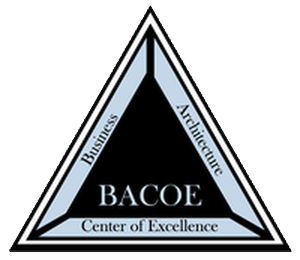 Business Architecture Certifications & Training | BACOE
