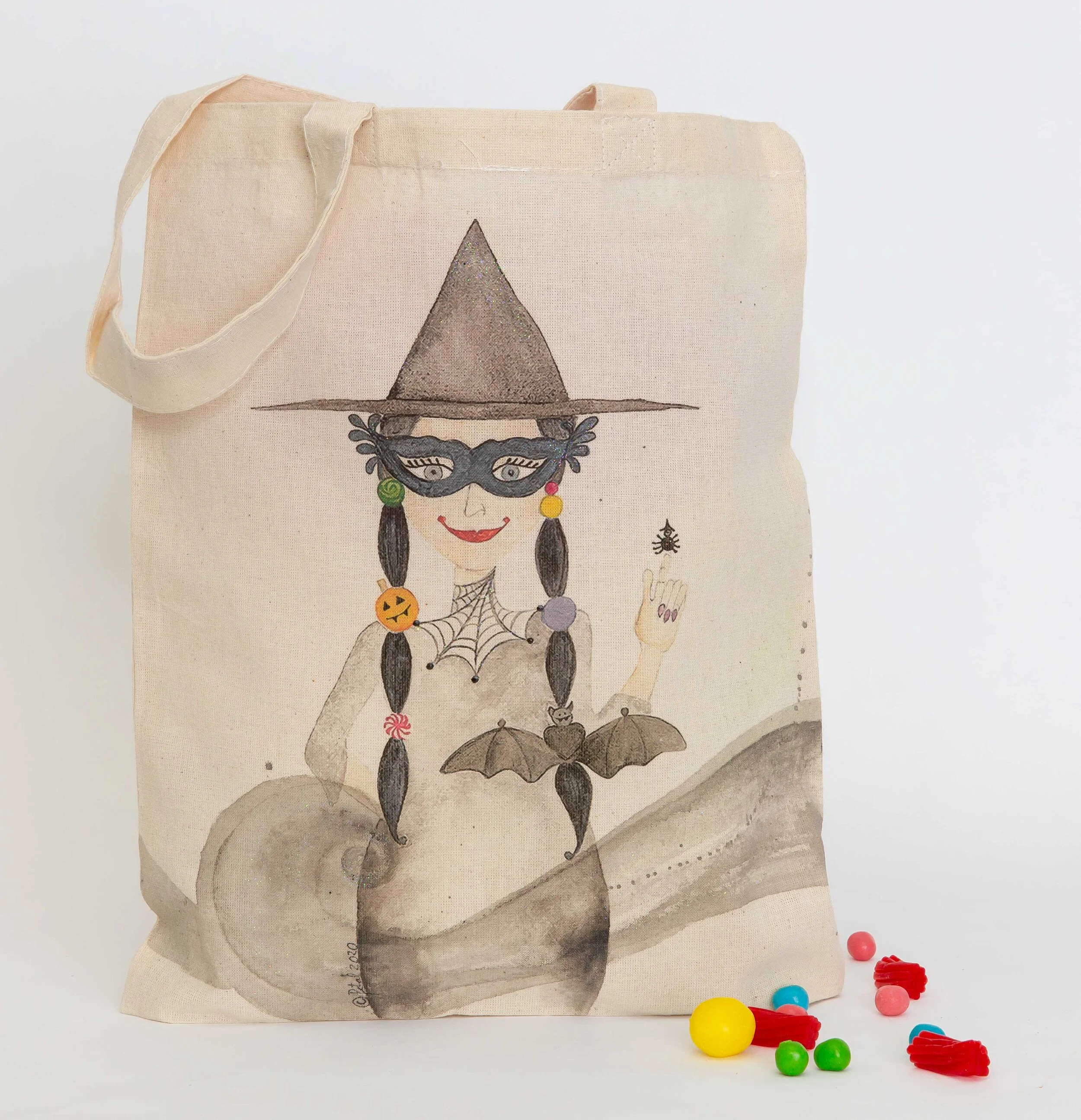 Halloween Tote - Witch.jpg