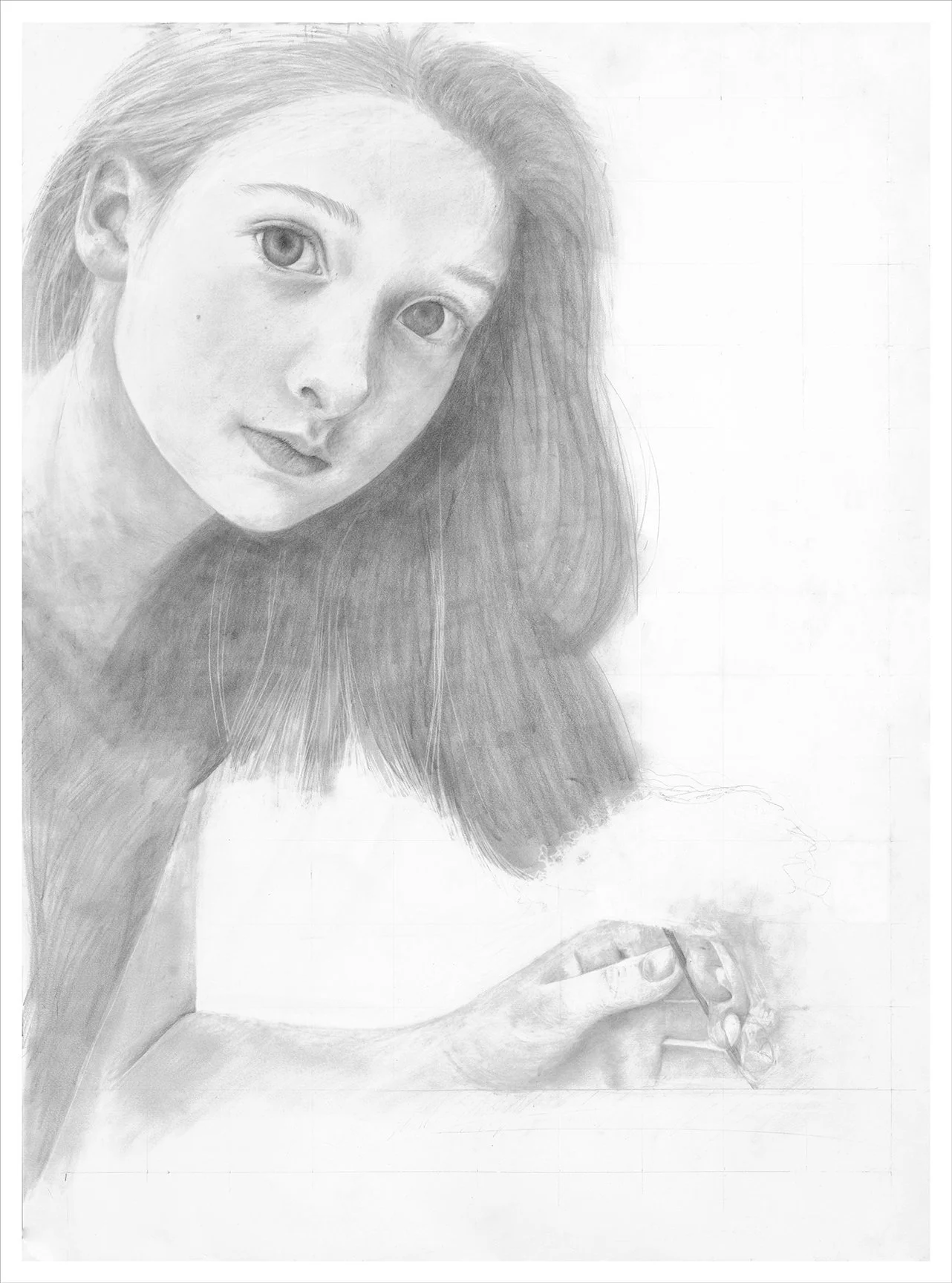 Isabel in porgress .jpg