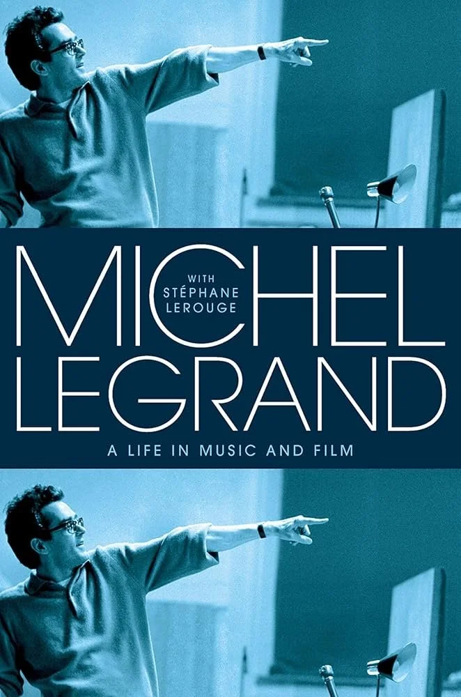 MICHEL LEGRAND