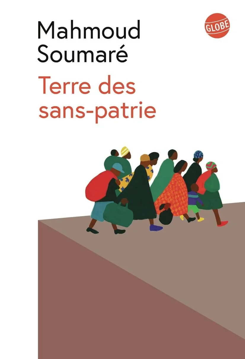 Land of the stateless