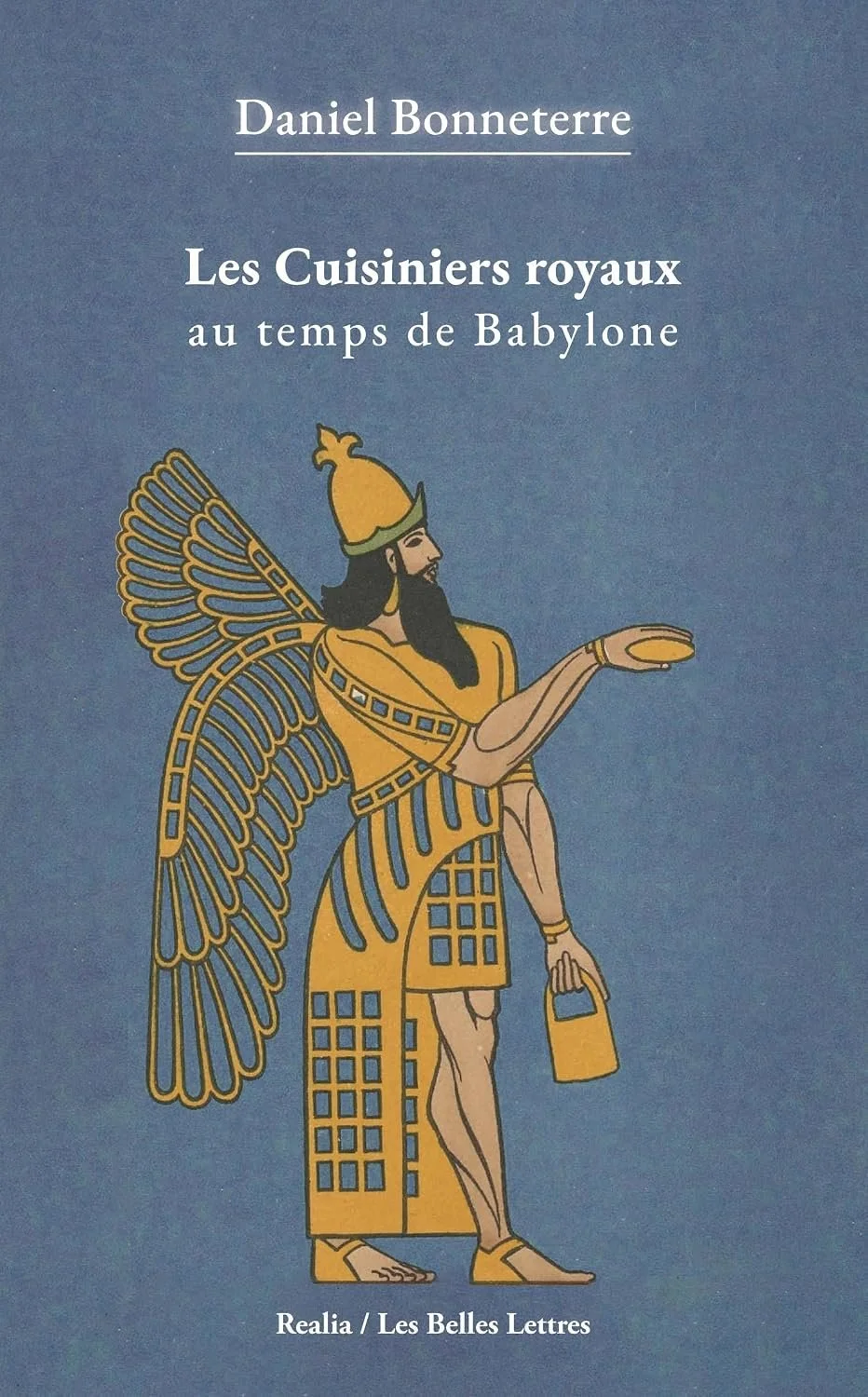 Cuisniers royaux de Babylon.jpg