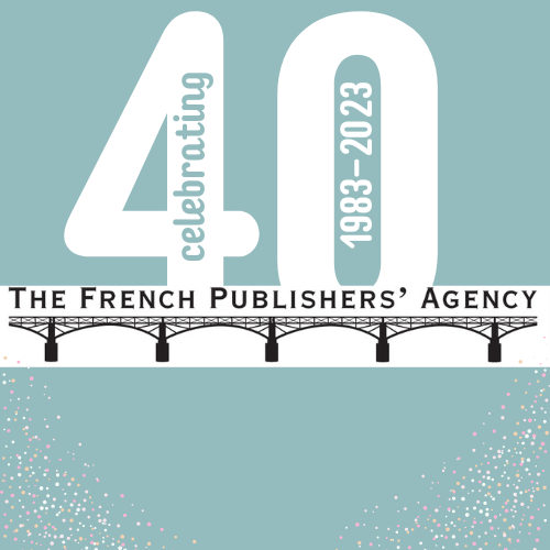 The French Publishers' Agency