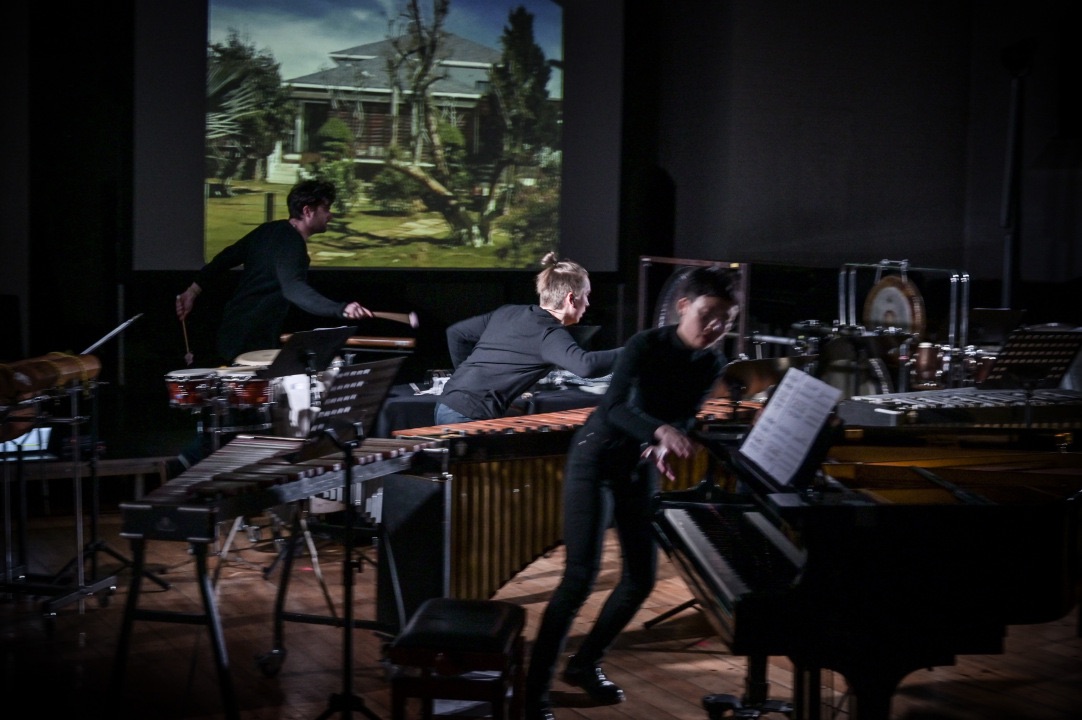 Klang 2019 Copenhagen, captured by Alexander Banck-Petersen
