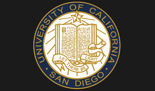 NEKO3 at UC San Diego