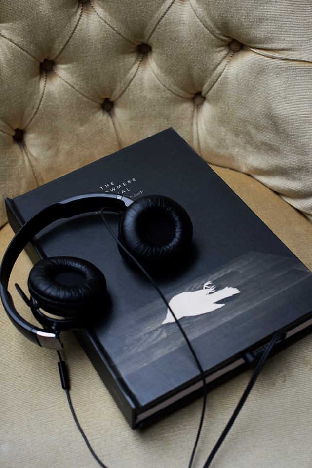 Keaton Henson's 'The Tallowmere Annual' is Now Available