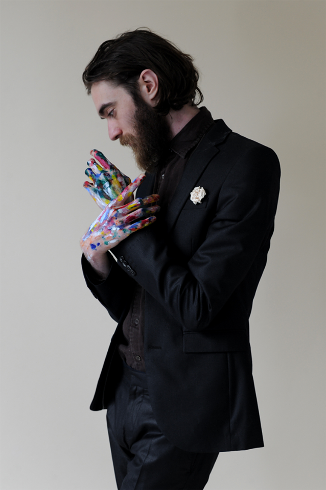 Keaton Henson announces world premiere of 'Six Lethargies'