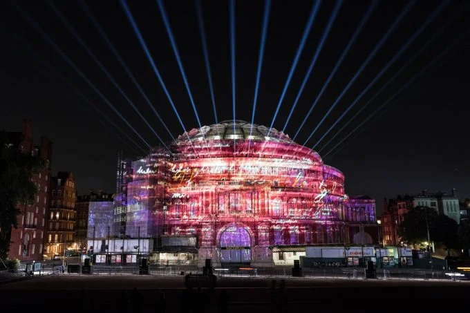 Anna Meredith's 'Five Telegrams' Opens BBC Proms