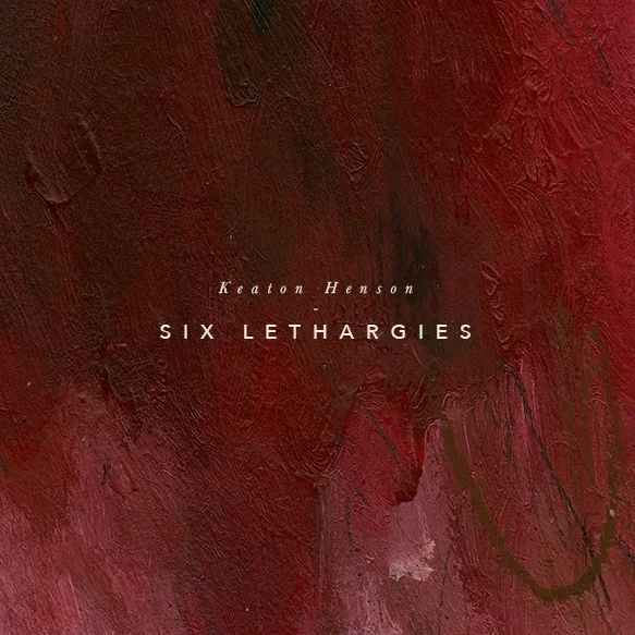 Keaton Henson's 'Six Lethargies' Premieres at the Barbican