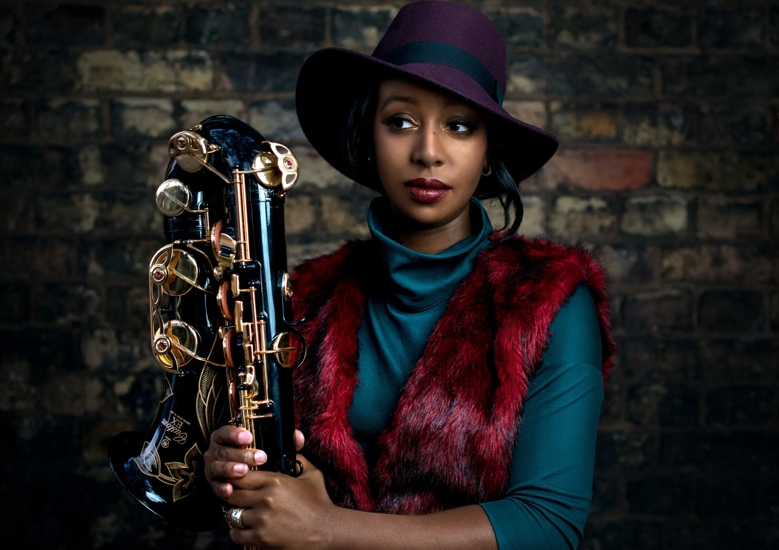YolanDa Brown Announces 10 Year Anniversary Tour