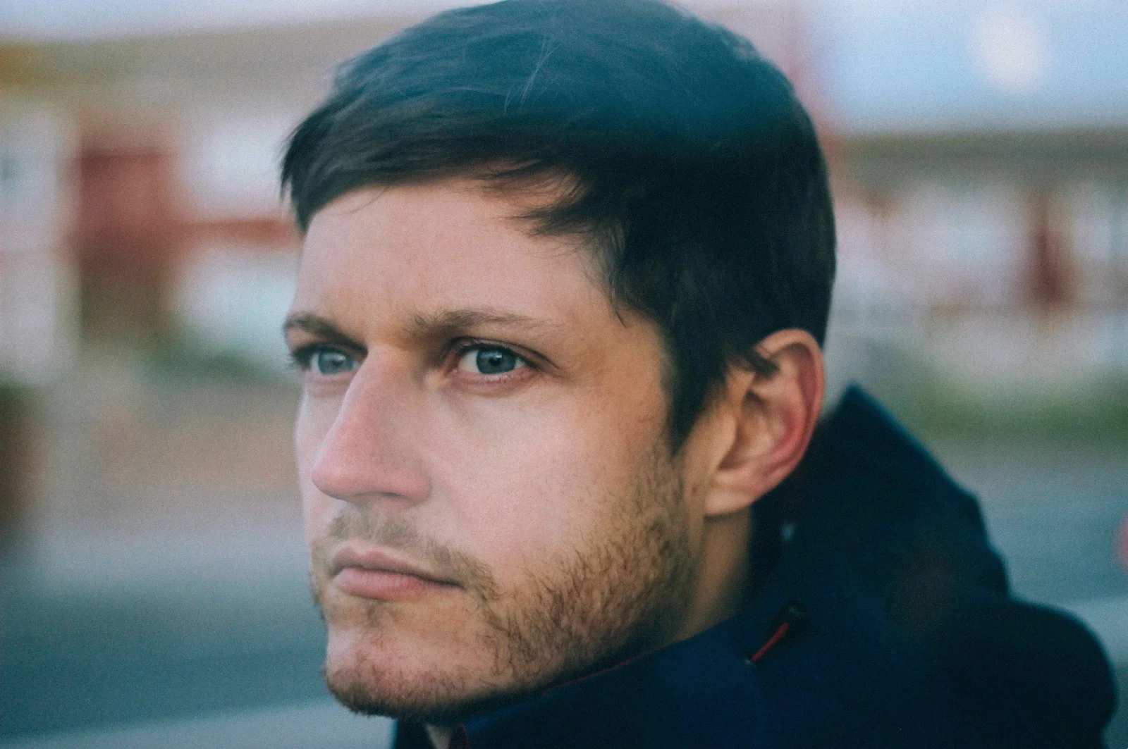 Faber Alt. sign Sam Brookes