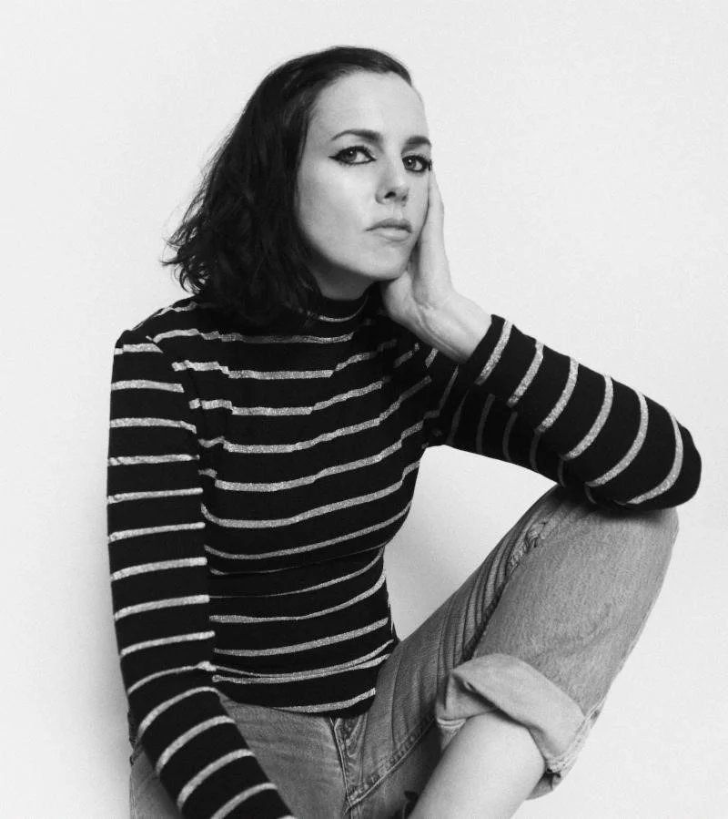 Anna Meredith Receives MBE 