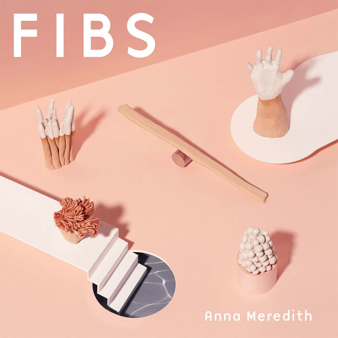 Anna Meredith Announces New Album 'FIBS' 