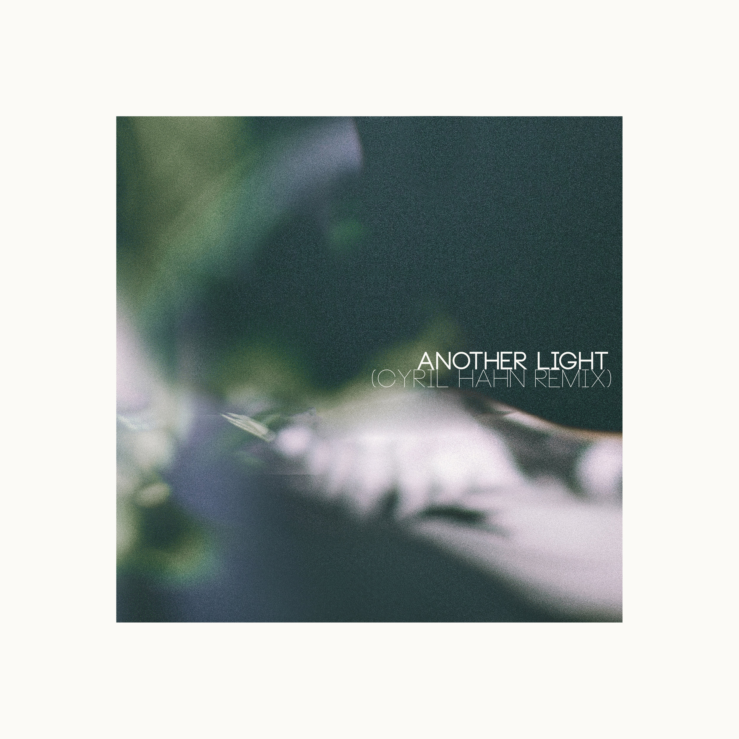 Henry Green Releases 'Another Light (Cyril Hahn Remix)'