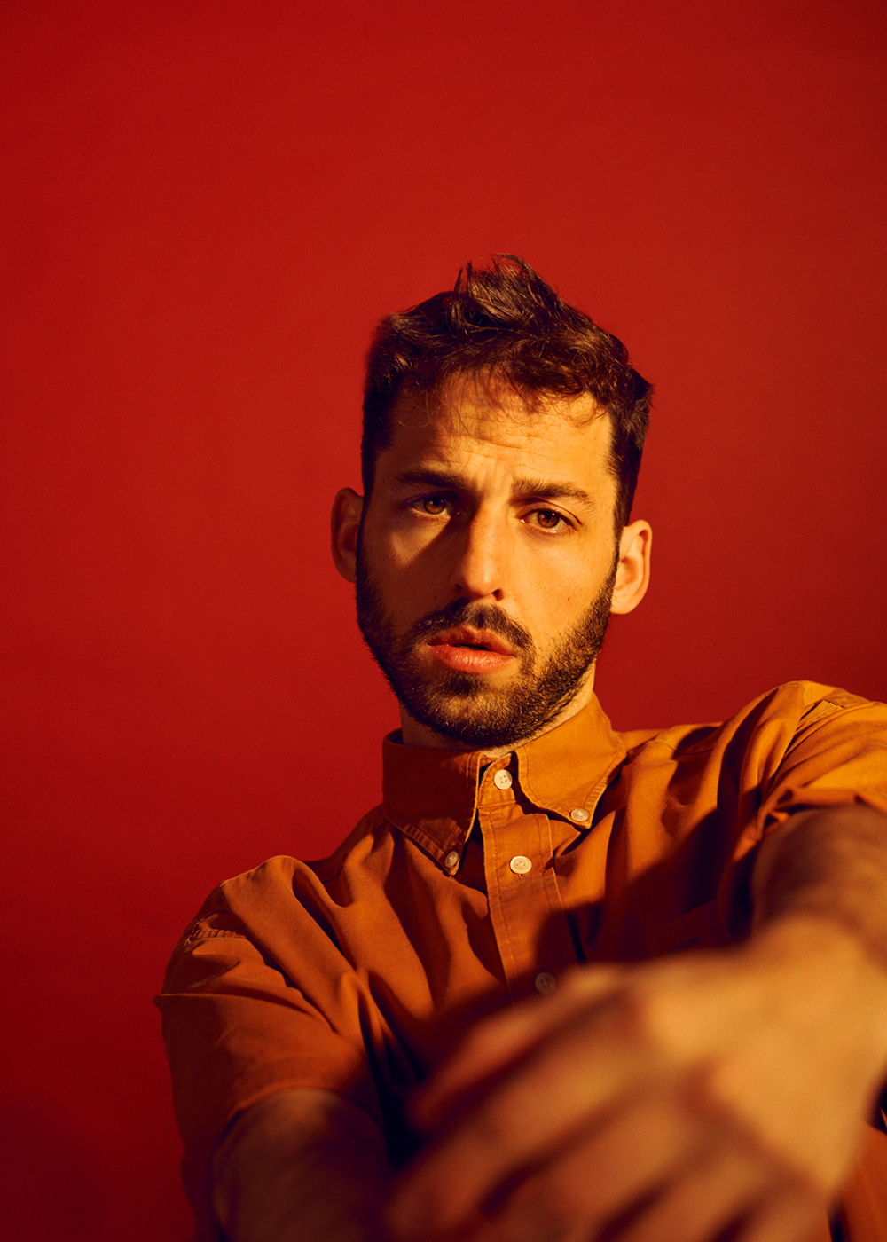 Faber Alt. Signs Pablo Nouvelle