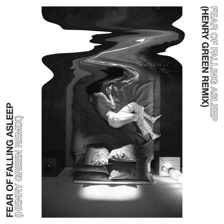 TENDER - Fear of Falling Asleep (Henry Green Remix) Out Now