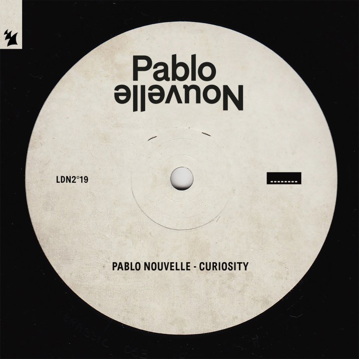 Pablo Nouvelle Shares First Single From Forthcoming ‘Wood and Concrete’ EP